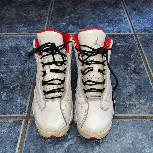 Jordan 13’s - Picture 4 of 6